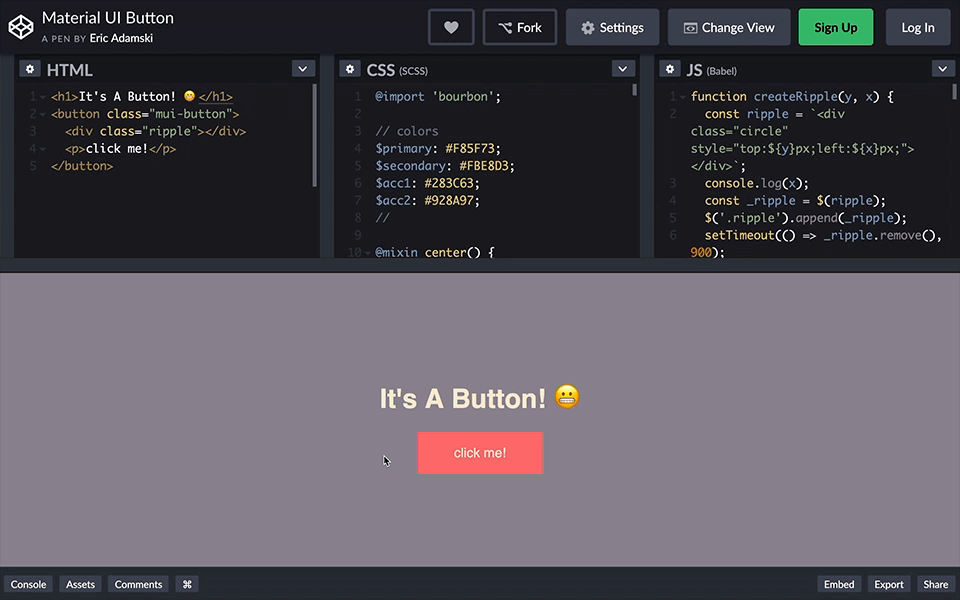 Codepen