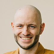 Portrait Benedict Massolle