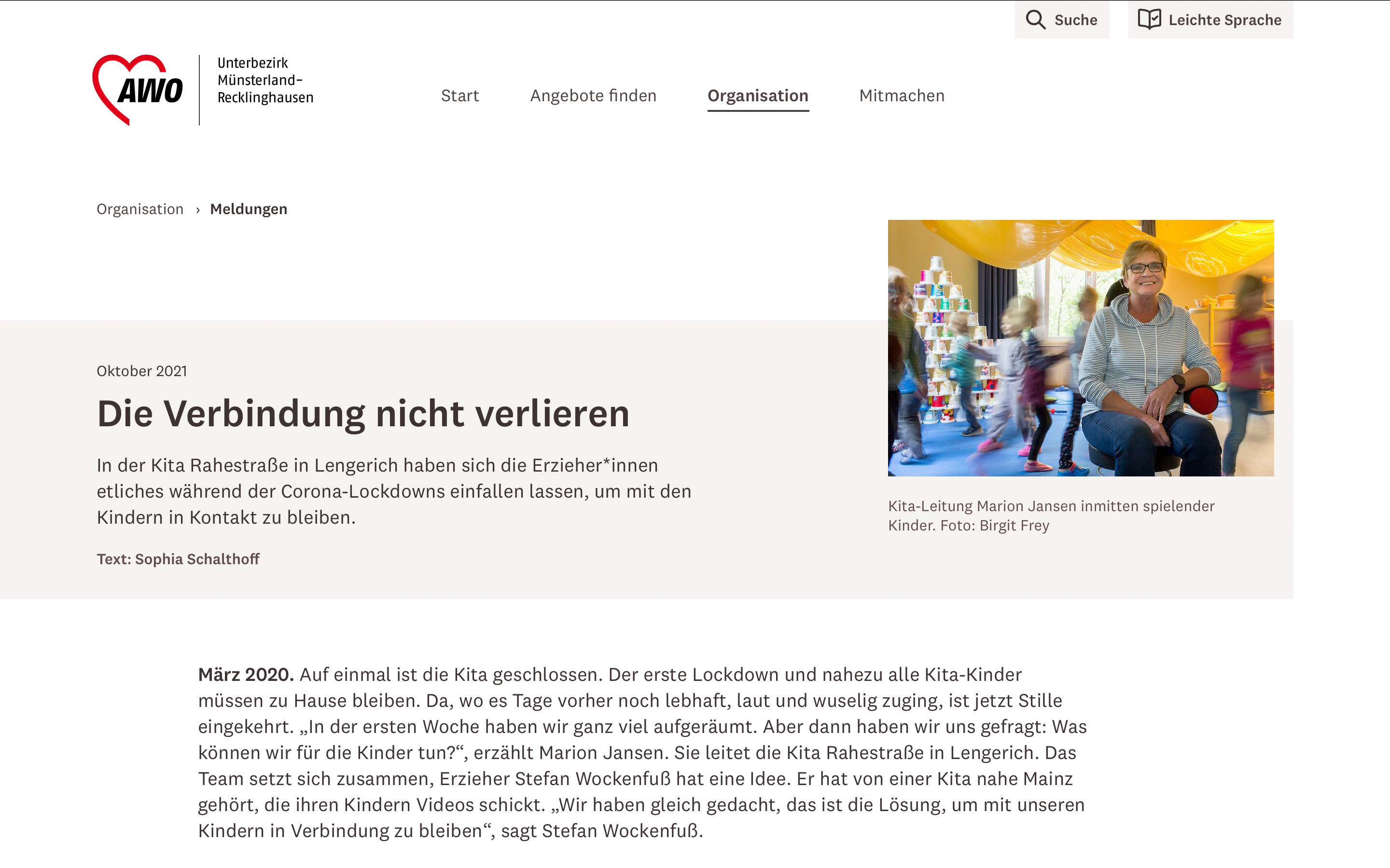 News-Meldung